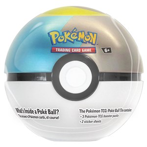 POKEMON - Pokémon TCG: Poke Ball - Poke Ball, ass.